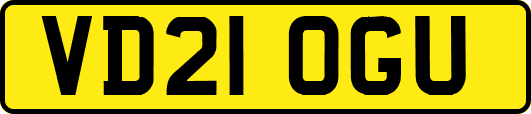 VD21OGU
