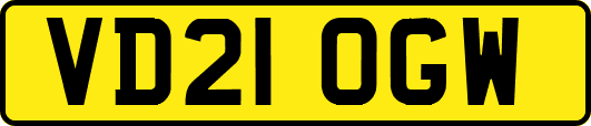 VD21OGW