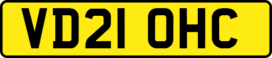 VD21OHC