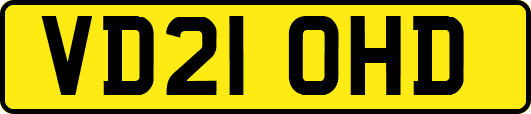 VD21OHD