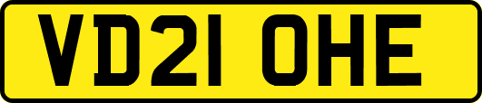 VD21OHE
