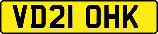 VD21OHK
