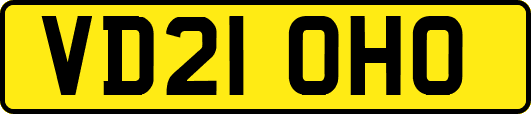 VD21OHO