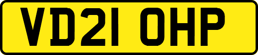 VD21OHP