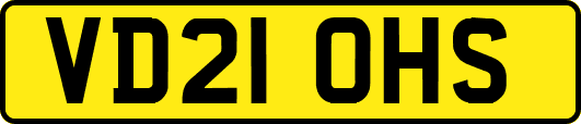 VD21OHS