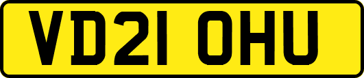 VD21OHU