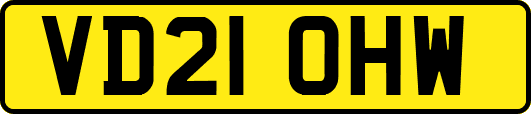 VD21OHW
