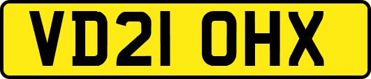 VD21OHX