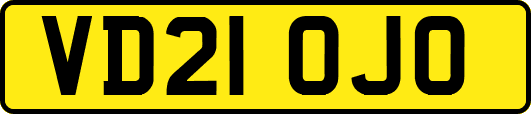 VD21OJO