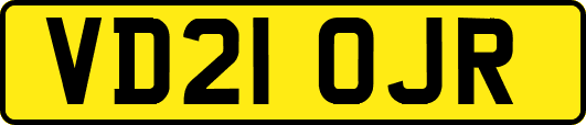 VD21OJR