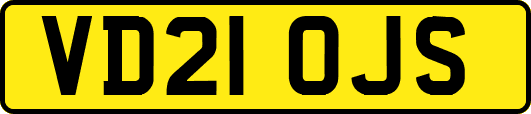 VD21OJS