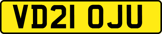 VD21OJU