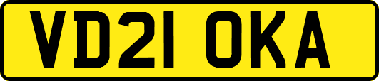 VD21OKA