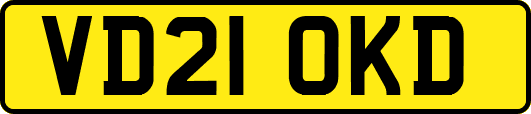 VD21OKD