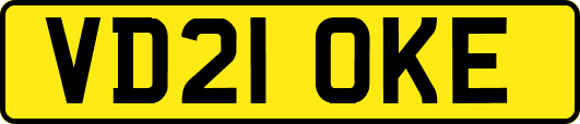 VD21OKE