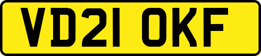 VD21OKF