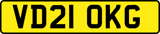 VD21OKG