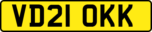 VD21OKK