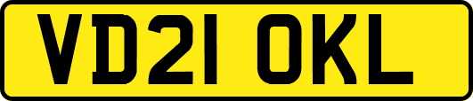 VD21OKL