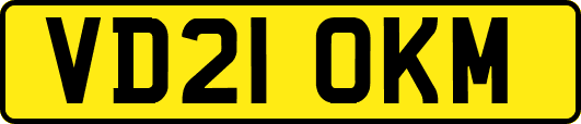 VD21OKM
