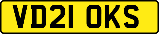 VD21OKS