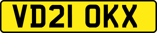 VD21OKX