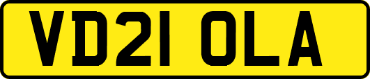 VD21OLA