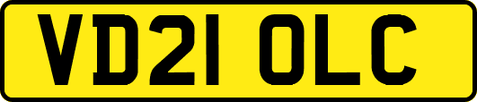 VD21OLC