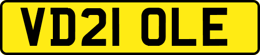VD21OLE