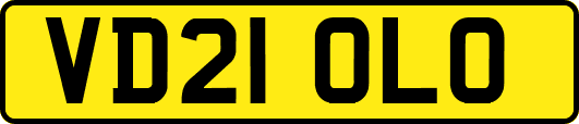 VD21OLO