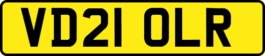 VD21OLR