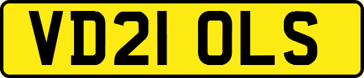 VD21OLS