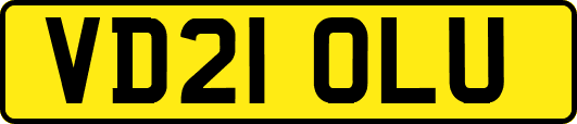 VD21OLU