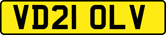 VD21OLV