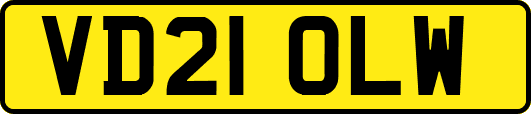 VD21OLW