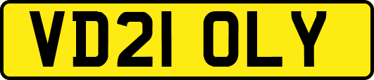 VD21OLY
