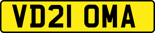 VD21OMA
