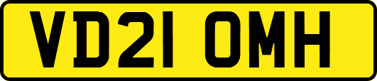 VD21OMH