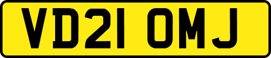 VD21OMJ