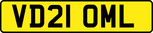 VD21OML