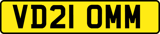 VD21OMM