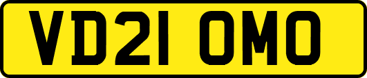 VD21OMO