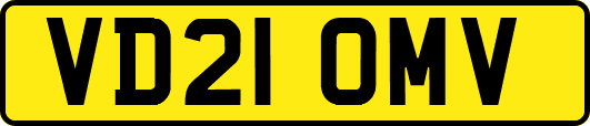 VD21OMV