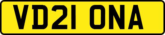 VD21ONA