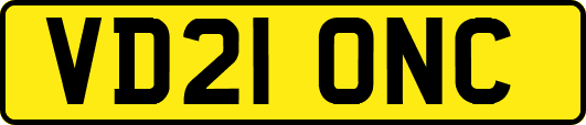 VD21ONC