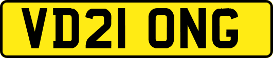 VD21ONG