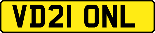 VD21ONL