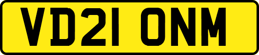 VD21ONM