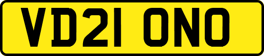 VD21ONO