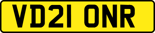 VD21ONR